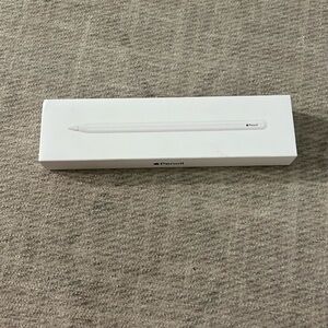 Apple Pencil 2nd Generation